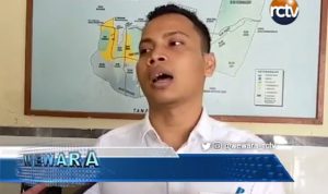 Uji Kompetensi Calon Perangkat Desa Sumurkondang Cirebon
