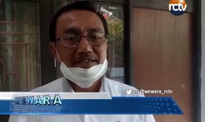 Satu Keluarga di Brebes Terpapar Korona