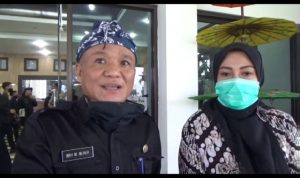 Disdukcapil Kota Tasik dan RSU Permata Bunda Jalin Kerjasama