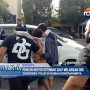 Pencuri Motor Ditembak Saat Melarikan Diri