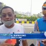 Pengguna Jalan Tol Kanci Pejagan Turun Drastis