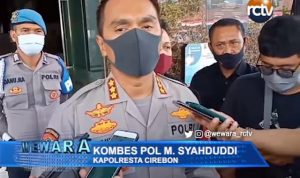 ASN Dan Honorer Disdukcapil Kabupaten Cirebon Jadi Tersangka