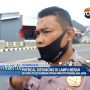 Terapkan Physical Distancing, Polres Kuningan Atur Jarak Pemotor di Lampu Merah