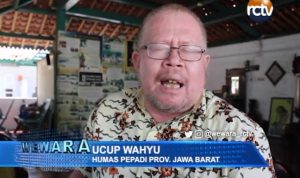 Kondisi Seni Pagelaran Wayang Masih Prihatin