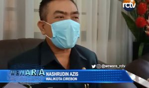 Walikota Cirebon Berduka Atas Kepergian Sultan Sepuh XIV