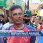 Tolak Penertiban, Warga Cirebon Klaim Tanah PT KAI Milik Keraton