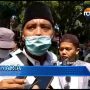 Lingkar Santri Cirebon Gelar Unjuk Rasa