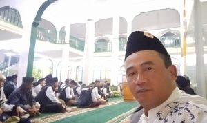 Pentingnya Silaturahmi, dari Pejuang Pencari Hidayah dan Taufik