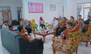 BPPD Ciamis Jalin Kerja Sama dengan Dekranasda untuk Mendongkrak Ekonomi dan Pariwisata