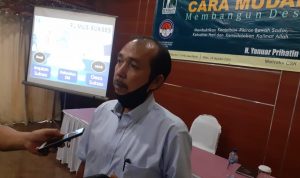 Yunuar: Membangun Indonesia yang Maju Berawal dari Membangun Desa