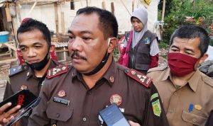 Kejari Garut Akan Ungkap Kasus Human Trafficking, yang Menimpa Keluarga Aan Warga Bantaran Rel