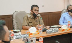 Pemkab Ciamis Batalkan Sekolah Tatap Muka, Perlu Kajian Lagi