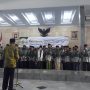 Jajaran PCNU Garut Resmi Dilantik