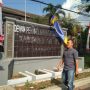 Dua Orang Terpapar Korona, Gedung DPRD Garut Diliburkan