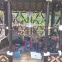 Gazebo Desa Panjiwangi di Garut Sediakan Internet Gratis untuk Belajar Daring