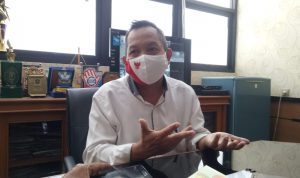 Kadisdik: Sekolah di Garut Belum Bisa Belajar Secara Tatap Muka