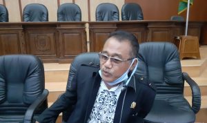 Komisi D DPRD Ciamis Siap Awasi Bansos Sembako, Jika Ada yang Bermain Tidak Sehat Akan Disanksi