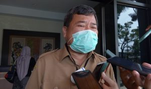 Bupati Garut Tidak Akan Mengeluarkan Perbup Soal Sanksi Tak Pakai Masker