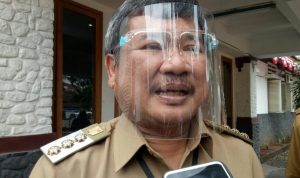 Sistem Penunjukan Penyedia Barang dan Jasa Disoal, Bupati Janji Perbaiki Sistem