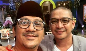 Ternyata Rambut Pirang Pasha Ungu untuk Keperluan Video Klip