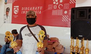 Desa Mekarsari di Garut Pimpin Lomba Kemerdekaan