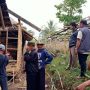 Gagal Terima BSPS, Tiga Anak Yatim Dibantu Bangun Rumah Secara Swadaya