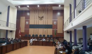 Gibas Ciamis Geram, Banyak Temuan Penyelewengan Bansos Sembako