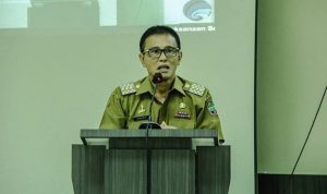 Kabupaten Ciamis Kekurangan SDM Karena Banyak ASN yang Pensiun