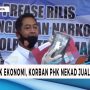 Terdesak Ekonomi, Korban PHK Nekat Jualan Sabu