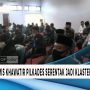 Bupati Ciamis Khawatir Pilkades Serentak Jadi Klaster Covid-19