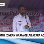 Pemkab Ciamis Izinkan Warga Gelar Acara Agustusan, Simak Syaratnya