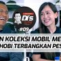 Dahlan Iskan Ngobrol Bareng Orang-orang yang Hobinya Terbangkan Pesawat