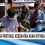 Gugus Tugas Pemkot Tasik Akan Tindak Tegas Pelaku Usaha yang Bandel