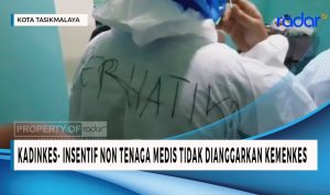 Insentif Petugas Pemulasaraan Jenazah Covid-19 Belum Dibayar