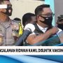 Cerita Pengalaman Ridwan Kamil Disuntik Vaksin Covid-19