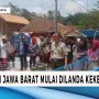 Wilayah Jawa Barat Mulai Dilanda Kekeringan