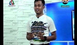 PJJ RCTV PJOK Kelas 4 SD, Permainan Bola Kecil Rounders