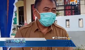 Kasus Positif Covid-19 Kabupaten Cirebon Terus Bertambah