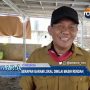 Serapan Garam Kabupaten Cirebon Masih Rendah