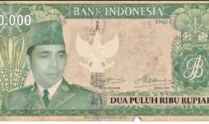 Ketua Paguyuban Tunggal Rahayu Mengaku Dapat Titel dari Soekarno dan Bung Hatta