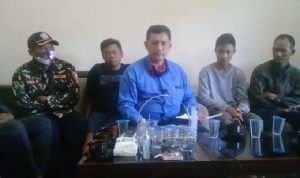 Kuasa Hukum Pelapor Siap Datangkan Seribu Saksi, Pak Kades Siap Tes DNA