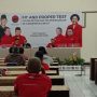 Cari Pemimpin Terbaik, PDIP Garut Gelar Fit And Proper Test Calon Ketua PAC