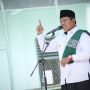 Kepgub Jabar Atur Protokol Kesehatan di Pondok Pesantren