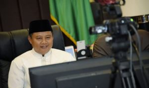 Pembentukan Majelis Masyayikh Jabar Terus Dimatangkan