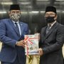 Jabar Raih Opini WTP Kesembilan Atas LKPD TA 2019