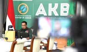 Jabar Tawarkan 209 Proyek Investasi Total 700 Triliun