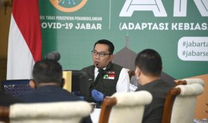 Jabar Waspadai Kasus Impor