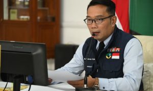 Ridwan Kamil Minta Kabupaten Majalengka Waspadai Kasus Impor