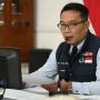 Ridwan Kamil Apresiasi Media Massa