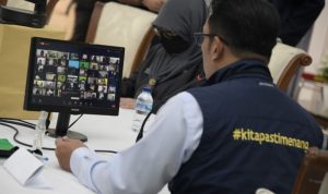 Ridwan Kamil Tak Ingin Ada Klaster Pendidikan di Jabar